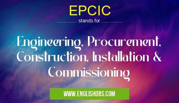 EPCIC