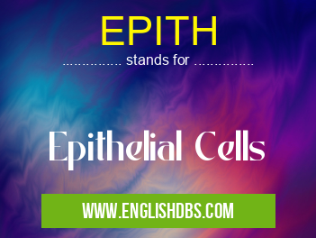 EPITH