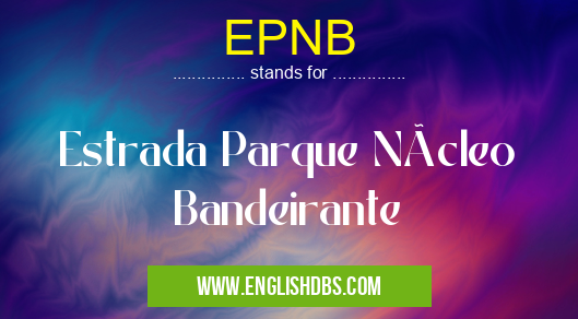 EPNB