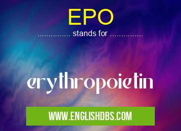 EPO