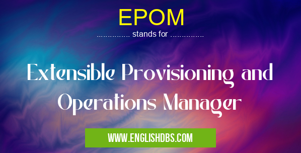 EPOM