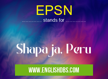 EPSN