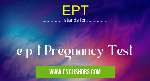EPT