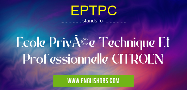 EPTPC