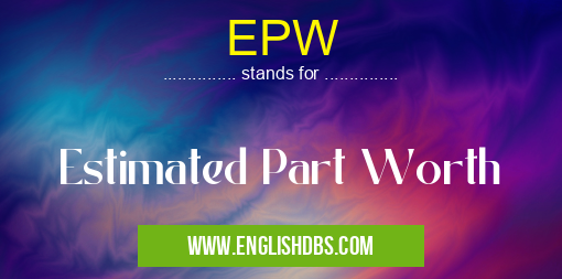 EPW