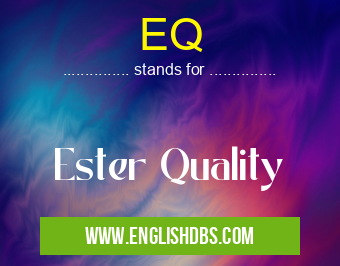 EQ