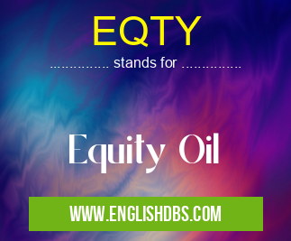 EQTY