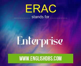 ERAC