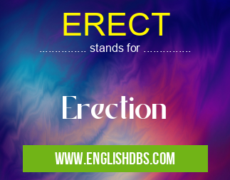 ERECT