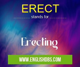 ERECT