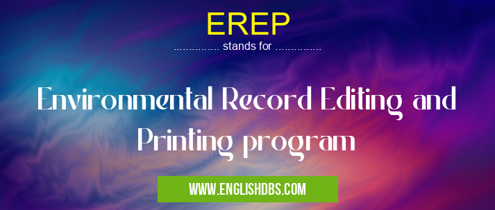 EREP