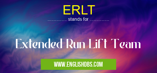 ERLT