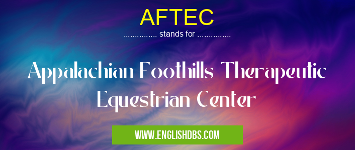 AFTEC