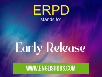 ERPD