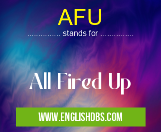 AFU