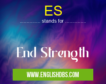 ES