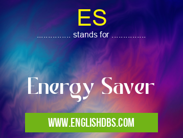 ES