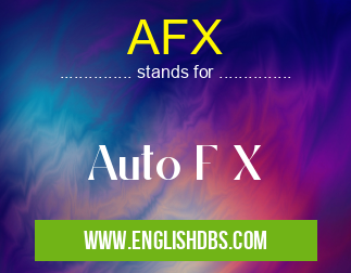 AFX
