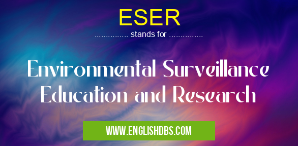ESER