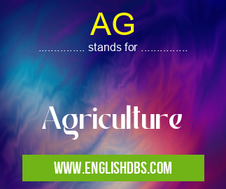 AG