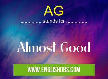 AG