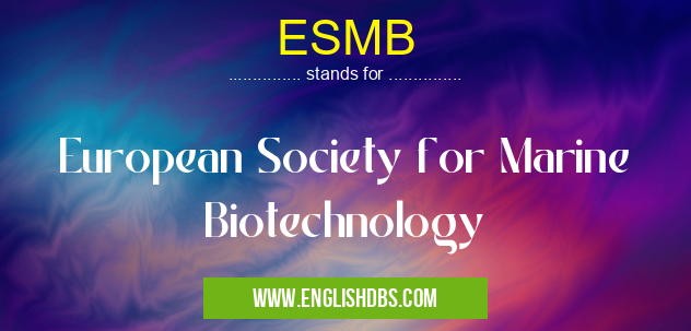 ESMB