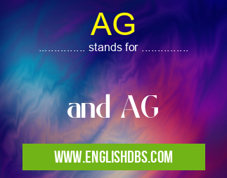 AG