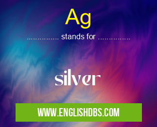 Ag