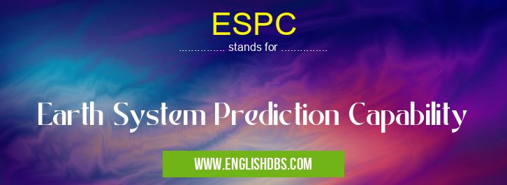 ESPC