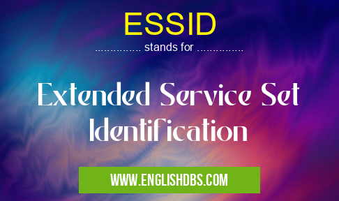 ESSID