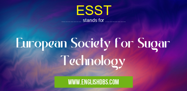 ESST