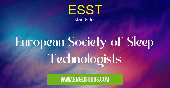 ESST