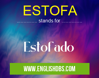 ESTOFA