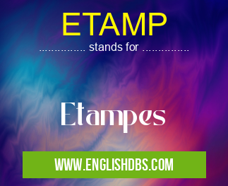 ETAMP