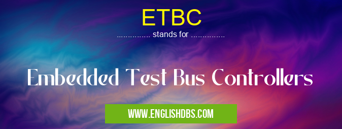 ETBC