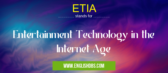 ETIA