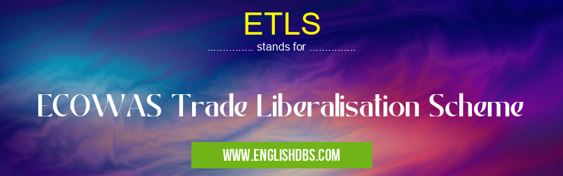 ETLS