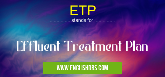 ETP