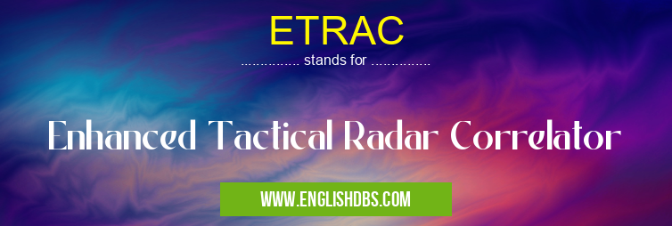 ETRAC