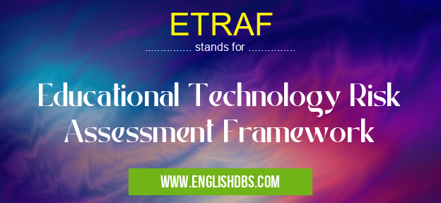 ETRAF