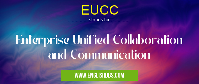EUCC