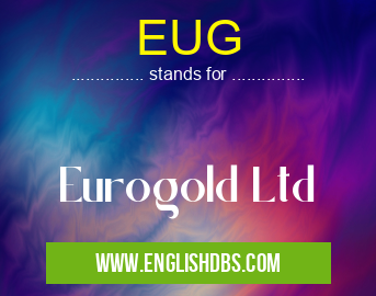 EUG