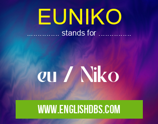 EUNIKO