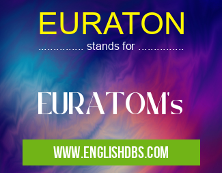EURATON