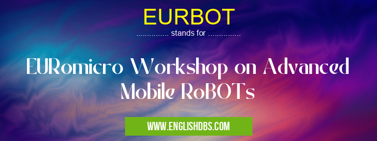 EURBOT