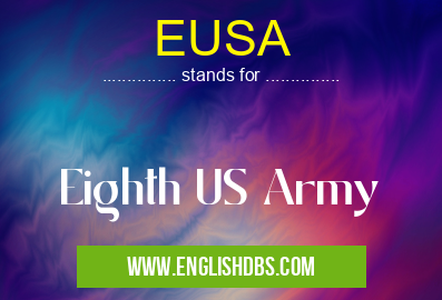 EUSA