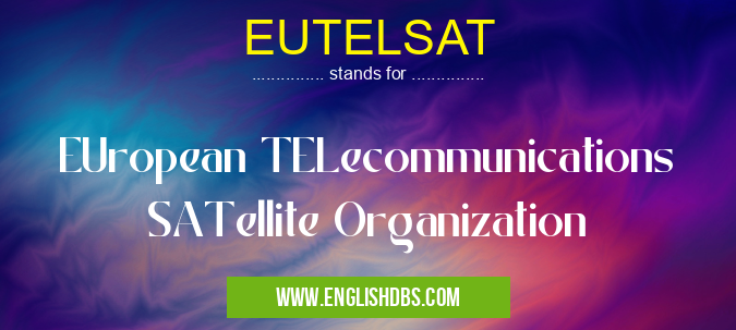 EUTELSAT