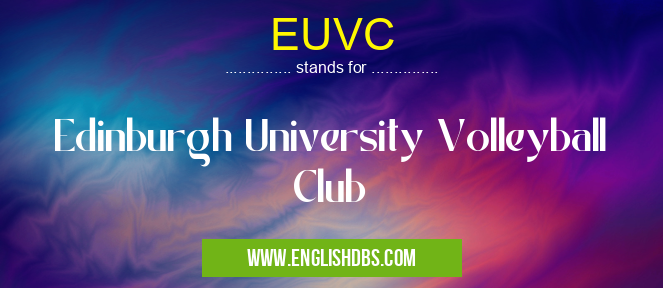 EUVC