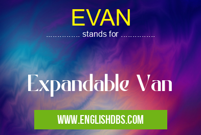 EVAN