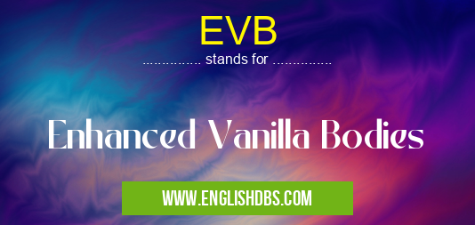 EVB
